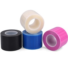 Barrier Film Tattoo Plastic Wrap w/ Dispenser Box 4″ x 6″ 1 Roll 1200 Sheet
