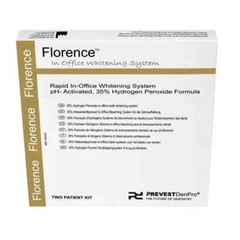 Prevest Florence Teeth Whitening Kit- 1 Patient