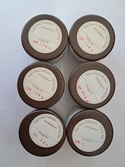 Lot of 9 Dental Lab Supplies: 6x Bredent Splendido Wax, 2x Degussa Wax, Erkodent
