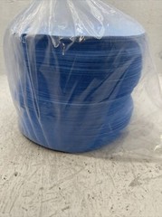 (Qty. 500) Aesculap Filter Tray 7.5 In Blue – US994