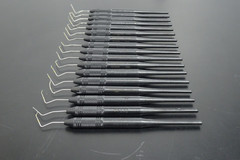 LOT OF 17) American Eagle Probe SD12Y