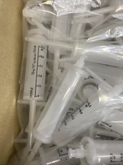 Bel-Art Positive Displacement Pipette Tips 12.5 ul 200 Tips