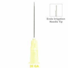 Dental Mini Saliva Aspirator Suction Ejector Syring Needle Tips Pits Fissures