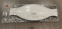 3M Aura 9205+ N95 NIOSH Approved Particulate Respirator Masks Exp. 2025 Qty. 20