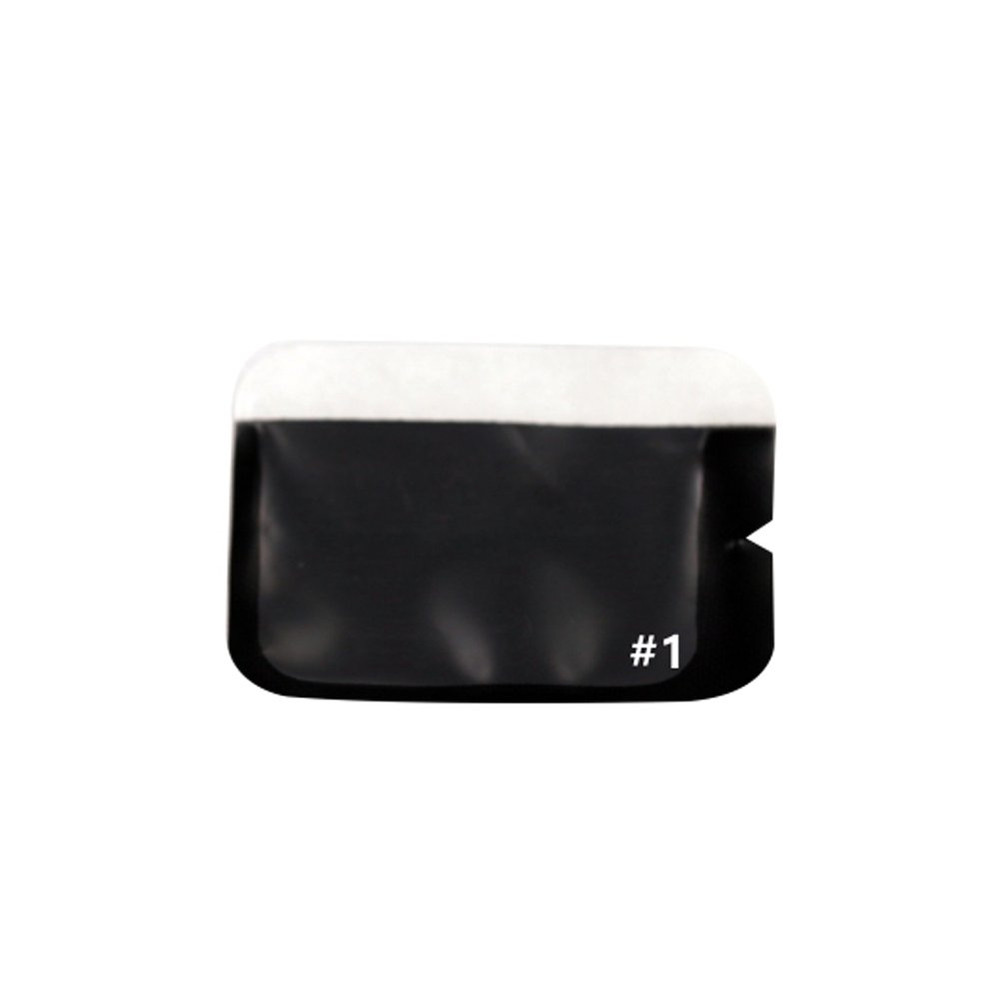 Disposable Dental Digital Phosphor Plate Barrier Envelopes 100Pcs/Box (Long Sid
