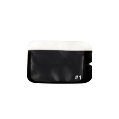 Disposable Dental Digital Phosphor Plate Barrier Envelopes 100Pcs/Box (Long Sid