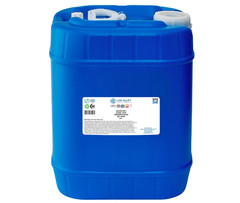 Lab Alley Glycerin 99% USP/NF/FCC/Food Grade, Kosher, Halal – 5GAL !!