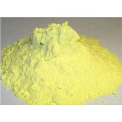 Sulfur Powder – High Purity (99.5%) 2 lb. quantity – Free Shipping