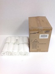 300 Pair of NEW Condor Pk-200 30C607 White Universal Size Shoe Cover FREE SHIP