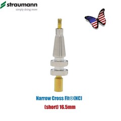 US Fits Straumann ITI NC RC Dental Impression Coping Open/Closed Tray BL BLT