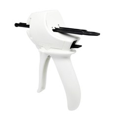 Dental Activa-Spenser Type Dispenser Gun For Automix Syringes Cement Gun 5ml 1:1