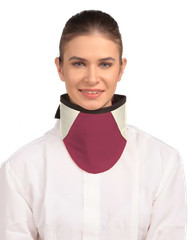 Lead-Free Radiation Protection Thyroid Collar “Maestro” – LightWeight
