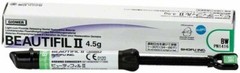 SHOFU BeautiFil 2 Restorative Composite 4.5gm BW BLEACH WHITE SHADE