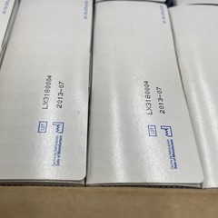1000ct Blue Nitrile Gloves Flex XS X small Kleenguard G10 38518 Kimberly-Clark
