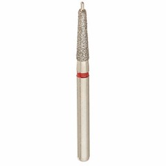 CROSSTECH MultiUse Dental Diamond N4F, GUIDEPIN-508/016F, Fine, 5 Burs