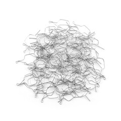 Dental Orthodontic Wire Preformed/Kobayashi Ligature Wire Ties Long /Short Twist
