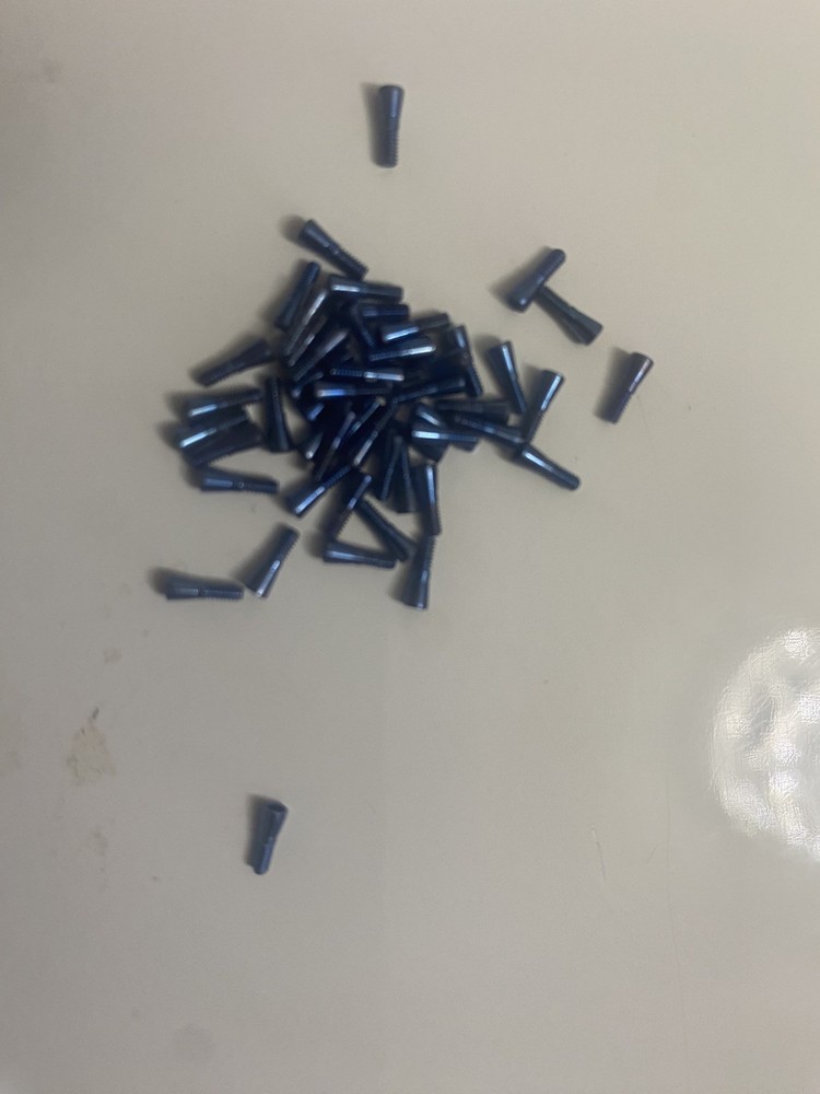 Rosen Screw 50 Blue 50 Rosen 1.6 and Rosen ASC1.4