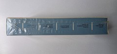 100 Count Whatman 934-AH Glass Microfibre Filters 2.1cm Circles