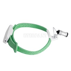 ETERFANT Medical Lightweight Silicone Headlight Lamp Dental Surgery 5W LED