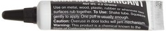 Lucky Line 4.5 Gram Dry Graphite Powder Lubricant – Smooth Locks & Keys
