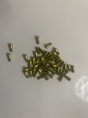 Rosen Screw 50 Blue 50 Rosen 1.6 and Rosen ASC1.4
