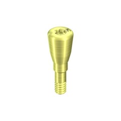 USA Stock! Straumann Healing Abutments & Caps NC/RC Cover Screws Ø3.6-6.5mm BLT
