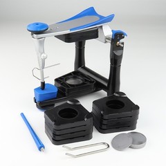 China Manufacturer Dental Lab Average Value BN Type Articulators for System