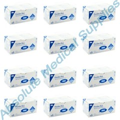 *600-Pieces* 3M Procedure Face Mask Reduces Fluid & Microorganisms Exposure 1820