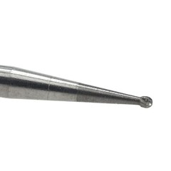 Wave Dental Carbide Bur High Speed Round FG 1/4 1/2 1 2 4 5 6 7 8 Friction Grip