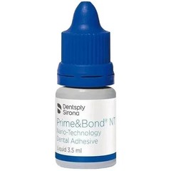 Dentsply Prime & Bond NT 3.5ml FAST FREE SHIPING