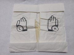 Surgical Gloves Powder-Free Sterile Latex 6.0 to 8.5 (50/400 pcs) from Malaysia