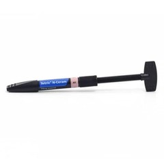 Ivoclar Tetric N Ceram LC Radiopaque Nano-Hybrid Composite 3.5g – VARIOUS SHADES