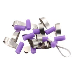 Tofflemire Matrix Band Dental Automatrix Sectional Contoured Matrice Retainer