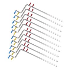 Dental Metal Aiming Arm Universal XCP-ORA Type One Ring & Arm Positioning System