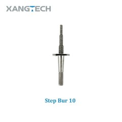 Dental Cerec 3 Diamond Wet Tools Cylinder Bur 1.2mm/1.6mm for Disilicate Blocks