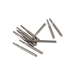 Dental Midwest FG #557 Clinic Length Cross Cut Carbide Burs 100pk （19mm）
