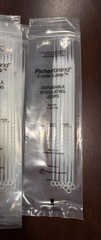 34 Fisherbrand Disposable Inoculating Loops, Bags Of 10, 22-363-602