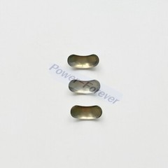 1.098T Dental Sectional Contoured Metal Matrices Titanium 1.098T Matrix TOR VM