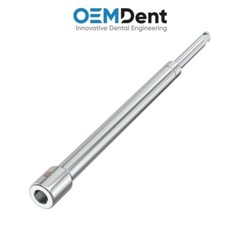 Morelli Hexagonal Key Short/Long Stem For Orthodontic Micro-Screws (TADs) Tool