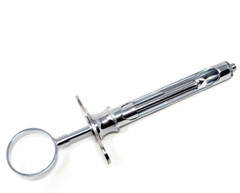 1x Premium Dental Anesthetic Syringe Self-Aspirating 1.8CC-Dental Instruments-A+