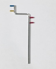 Dental Universal Positioning Ring and Arm Autoclavable for XCP-ORA Style