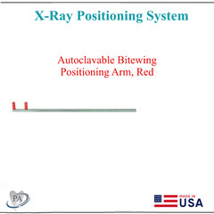 Dental X-Ray Rinn XCP-DS Fit Universal Sensor Holders for XCP-ORA Arm, Ring Xios