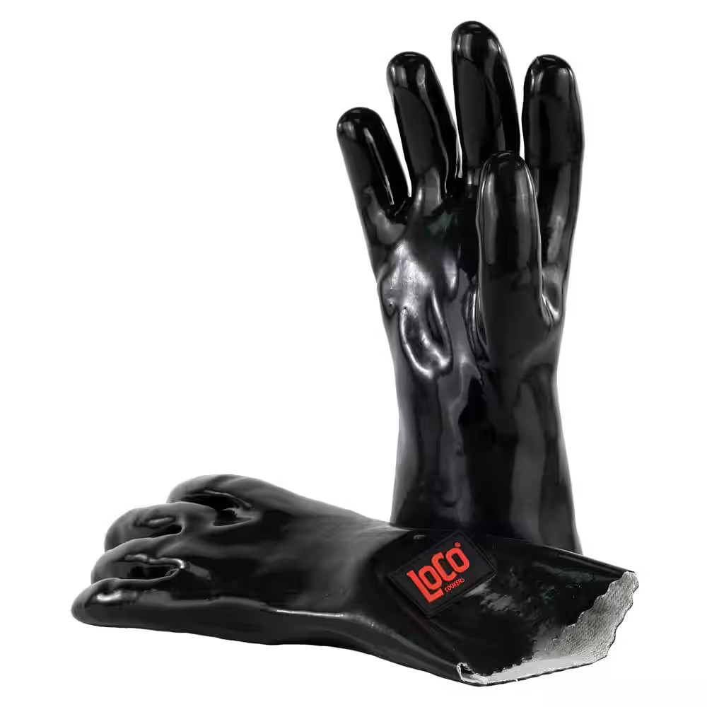 Food Handling Gloves (1-Pair)