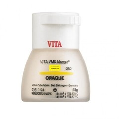 Dental VITA VMK Porcelain Powder 250gm Pack -Dentine, Enamel , Opaque (ANY ONE)