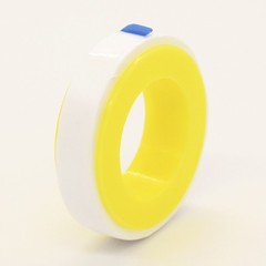 5 Roll Dental Good Isolation PTFT White Universal Bands Matrice System 0.1mm 10M