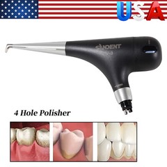 Dental 20:1 Reduction Implant LED Fiber Optic Contra Angle Handpiece Fit NSK MAX