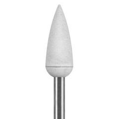Brasseler White Universal Silicone Polisher for Composite (10/Pack)