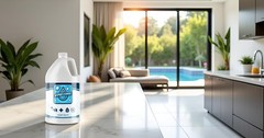 Hypocleanse 500PPM Hypochlorous Acid – For Medical, Lab and Dental – Made in USA