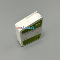 M7 Teflon Matrix Bands Dental Non.Stick Universal Matrice White Band Thick 0.1mm