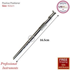 Orthodontic Positive Posterior Bracket Positioner Direct Bond Attachment Ortho